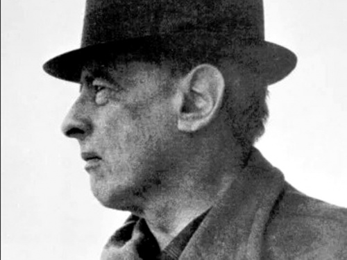¿Cuántas veces viajó Witold en tren a Morón? por María Isabel Moronta 